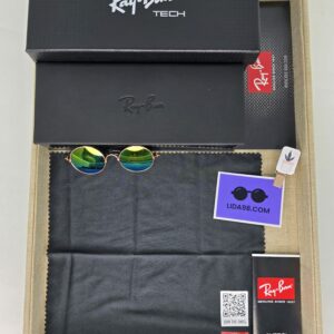 Rayban case