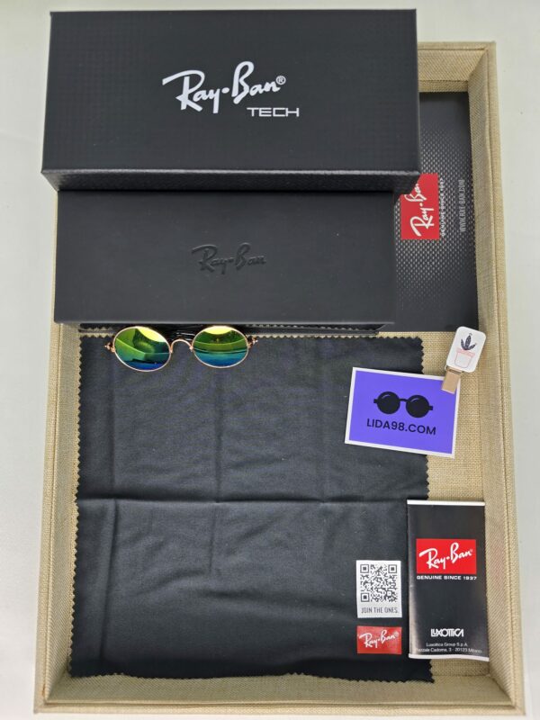 Rayban case