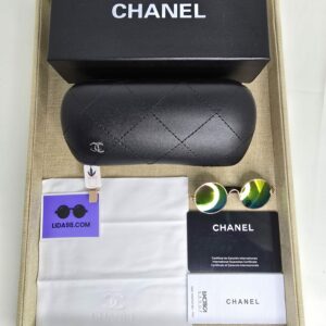 CHANEL CASE