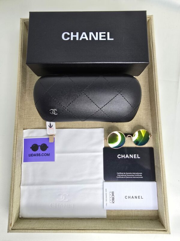 CHANEL CASE