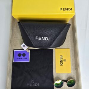 FENDI CASE