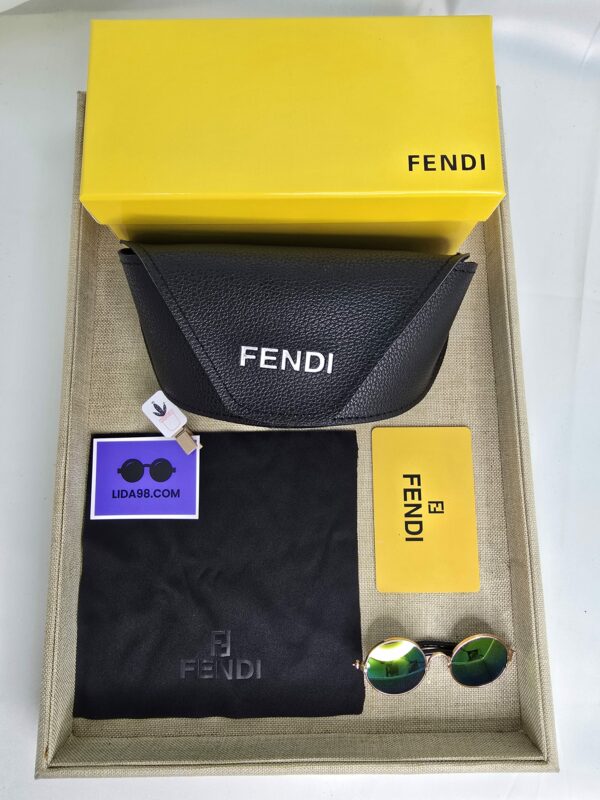 FENDI CASE