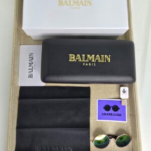 BALMAIN CASE