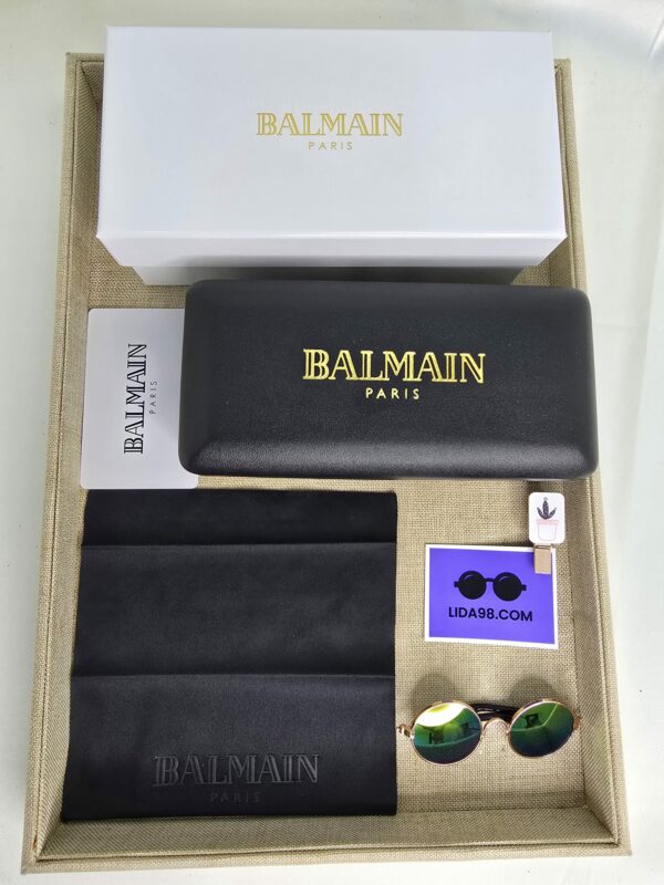 BALMAIN CASE