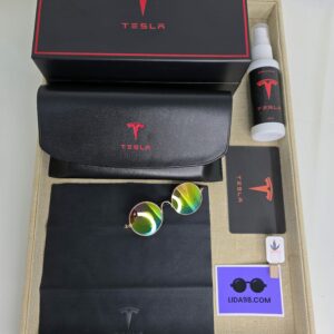 TESLA CASE