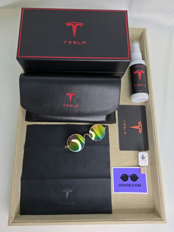 TESLA CASE