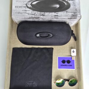 OAKLEY CASE