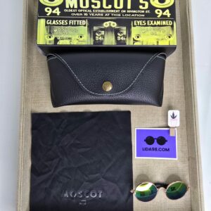 MOSCOT